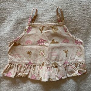 Wild Wawa mermaid tank